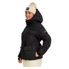 Cruz Hybrid Women Winter Jacket