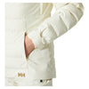 Imperial Puffy Women Jacket