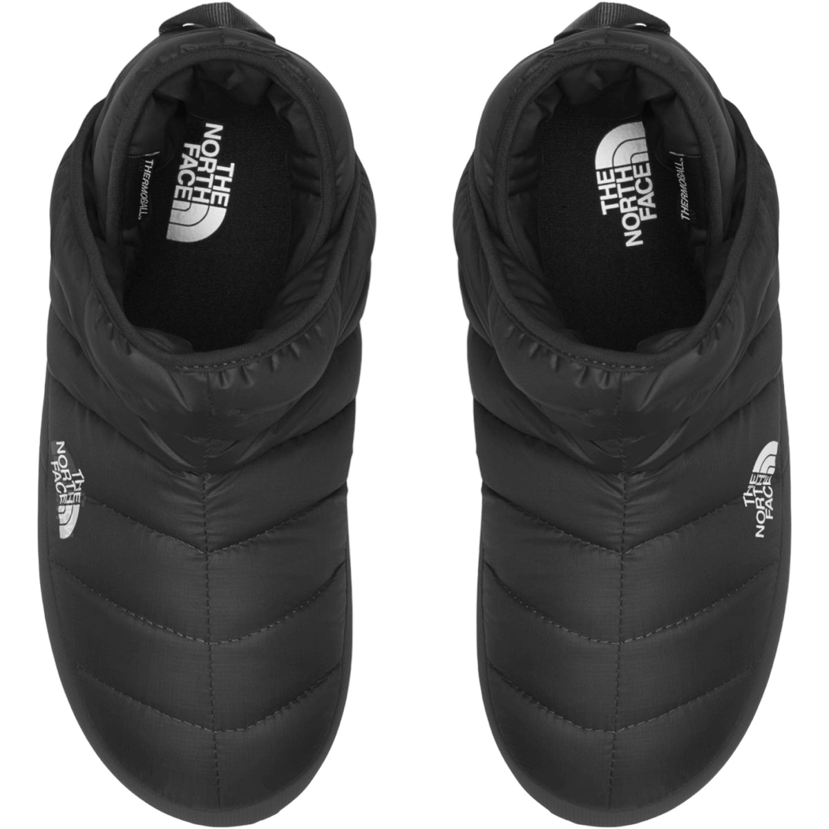 Bottes Thermoball Traction Femme