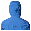 Manteau Winter District III Homme
