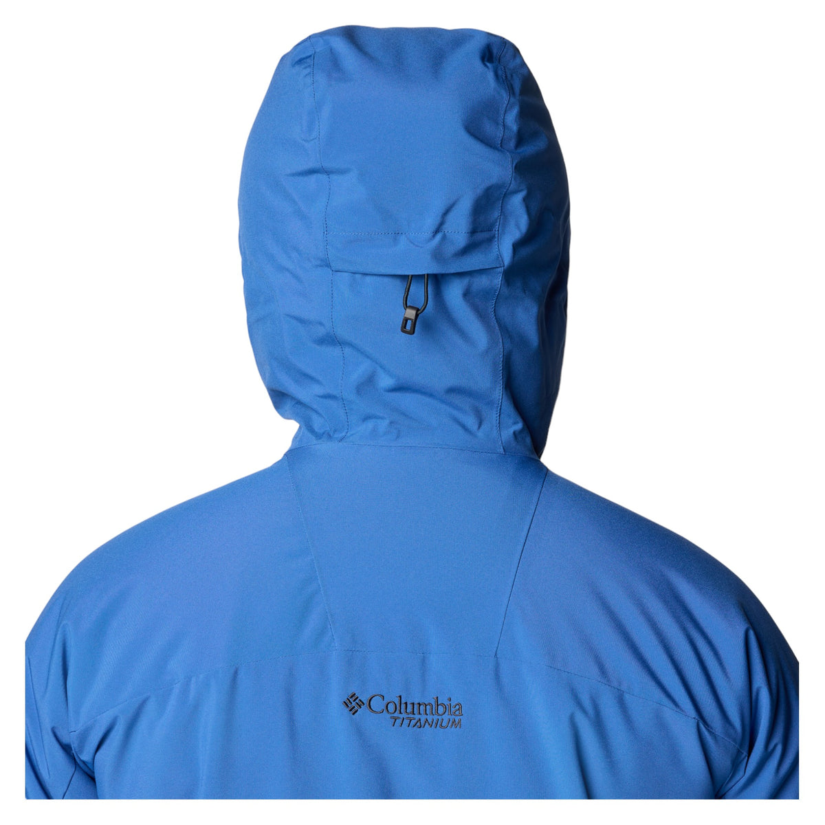 Manteau Winter District III Homme