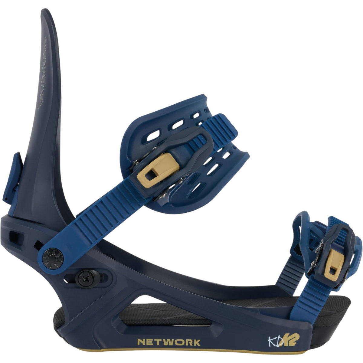 Network Women Snowboard Bindings