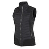 Veste Sans-Manche Isolante Lizzie Thermal Femme