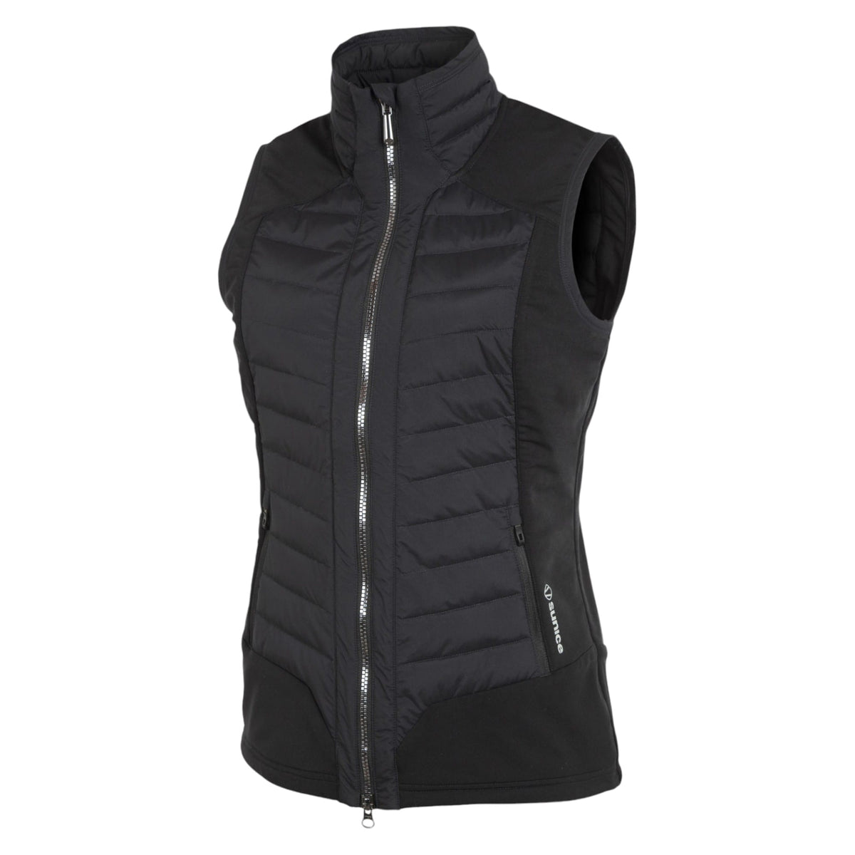 Veste Sans-Manche Isolante Lizzie Thermal Femme