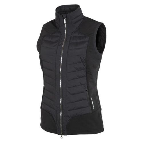 Veste Sans-Manche Isolante Lizzie Thermal Femme
