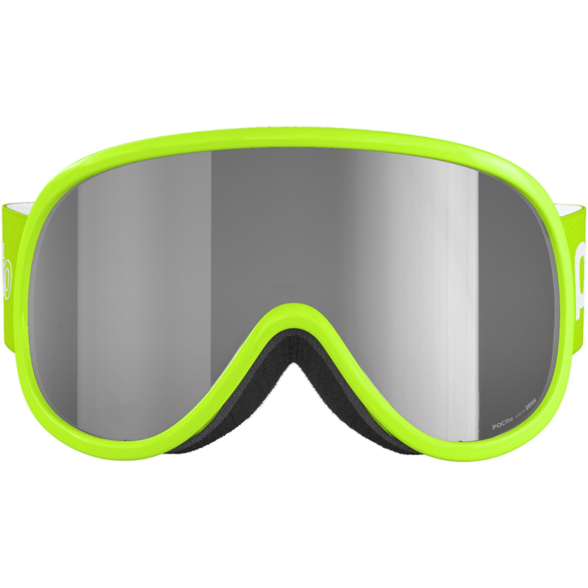 Lunettes de Ski Pocito Retina Enfant