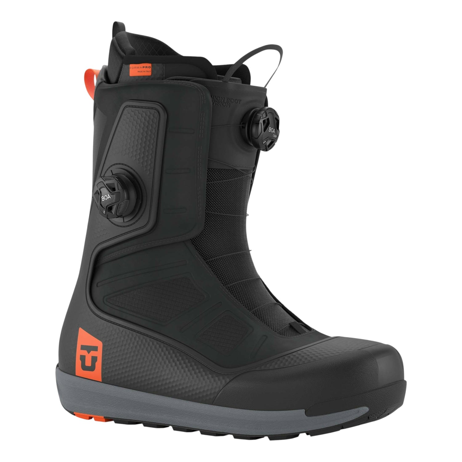 Reset Pro Adult Snowboard Boots