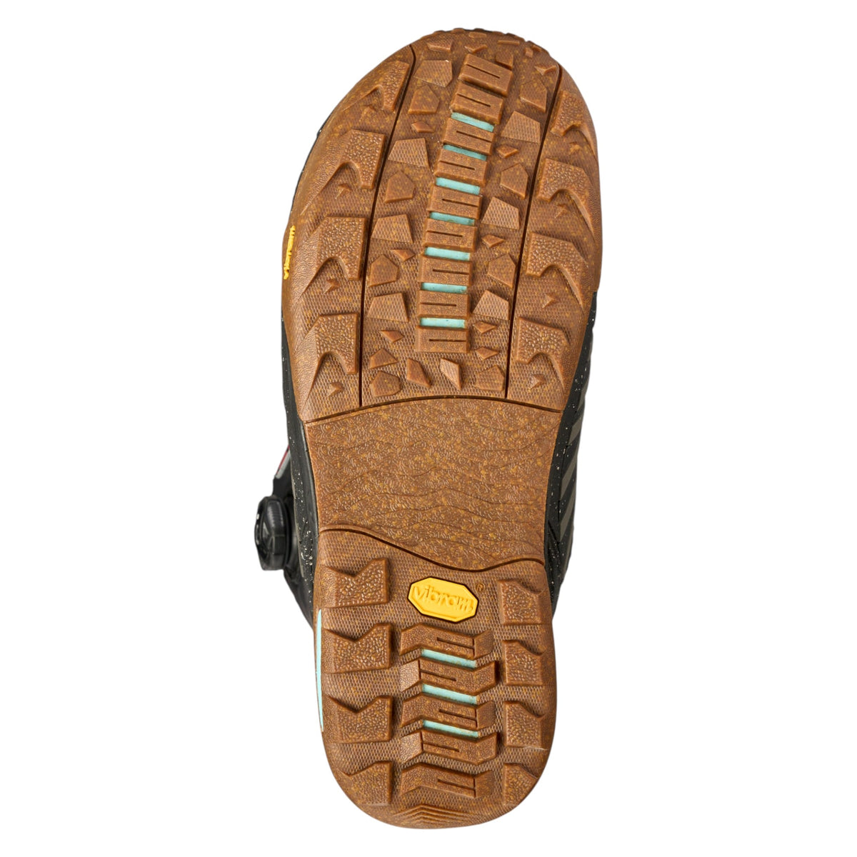 Orton Men Snowboard Boots