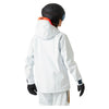 Manteau d'Hiver Sogn Shell Femme