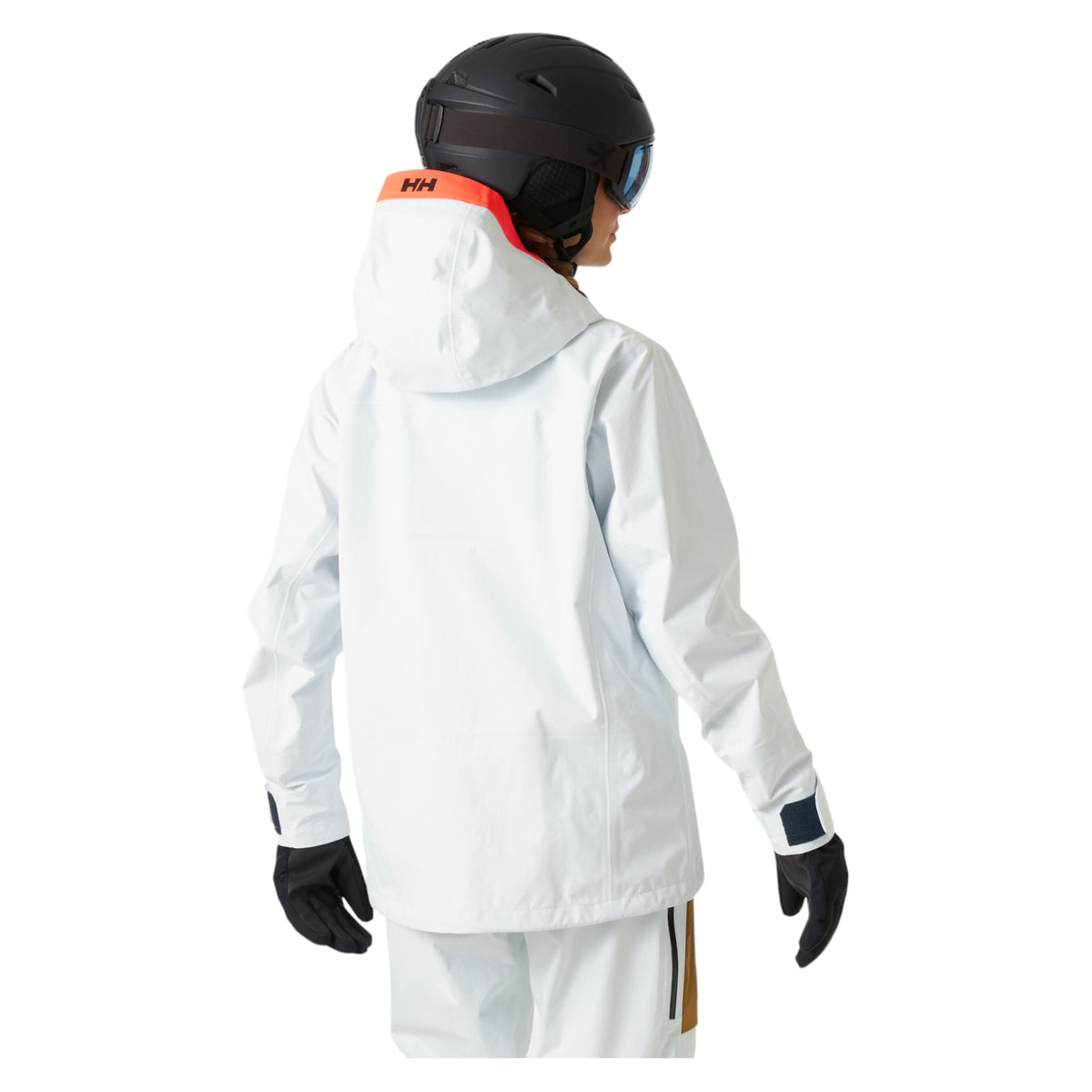 Manteau d'Hiver Sogn Shell Femme