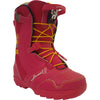 Bottes de Planche à Neige Usagé Dahlia Femme