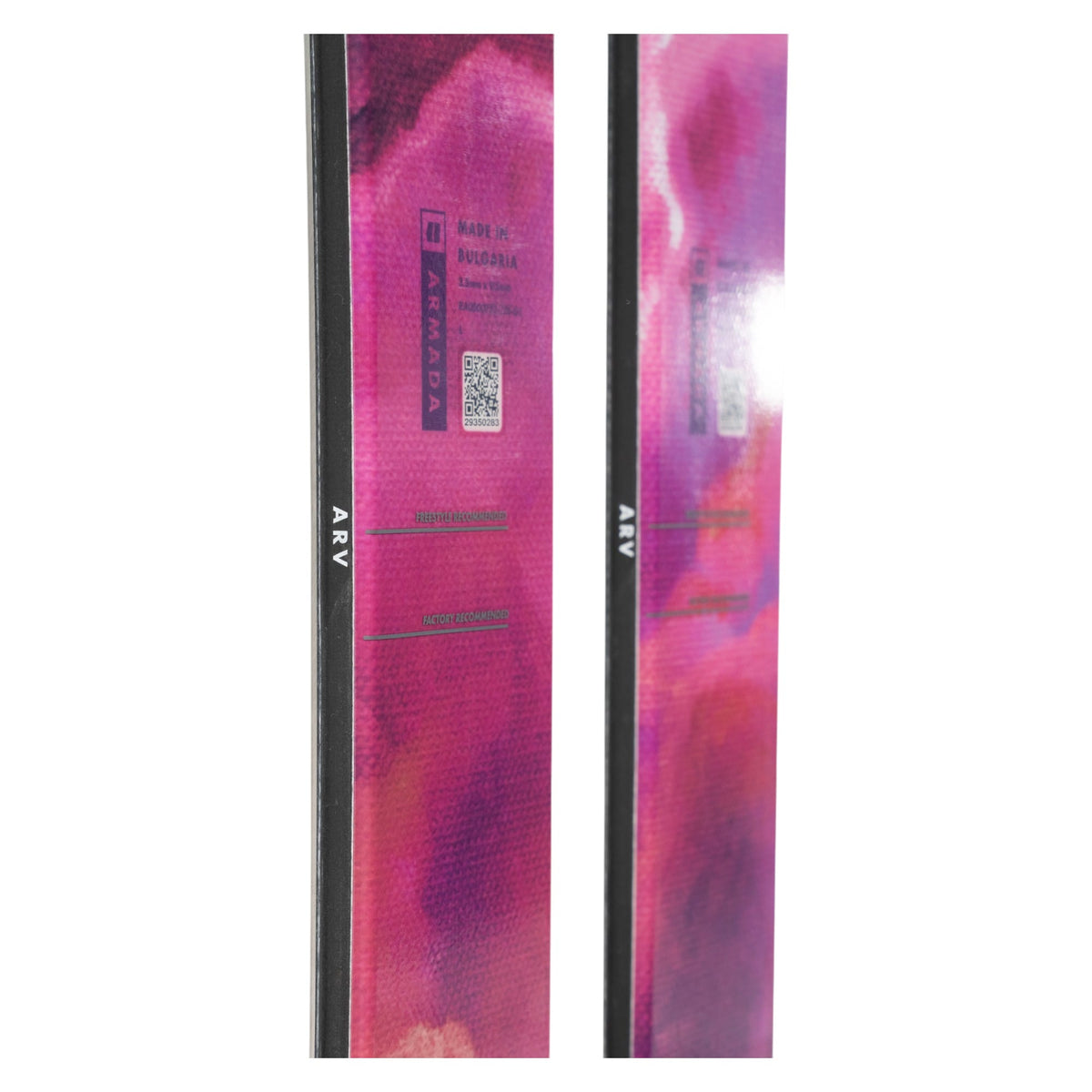 Skis Alpins ARV 88 Homme