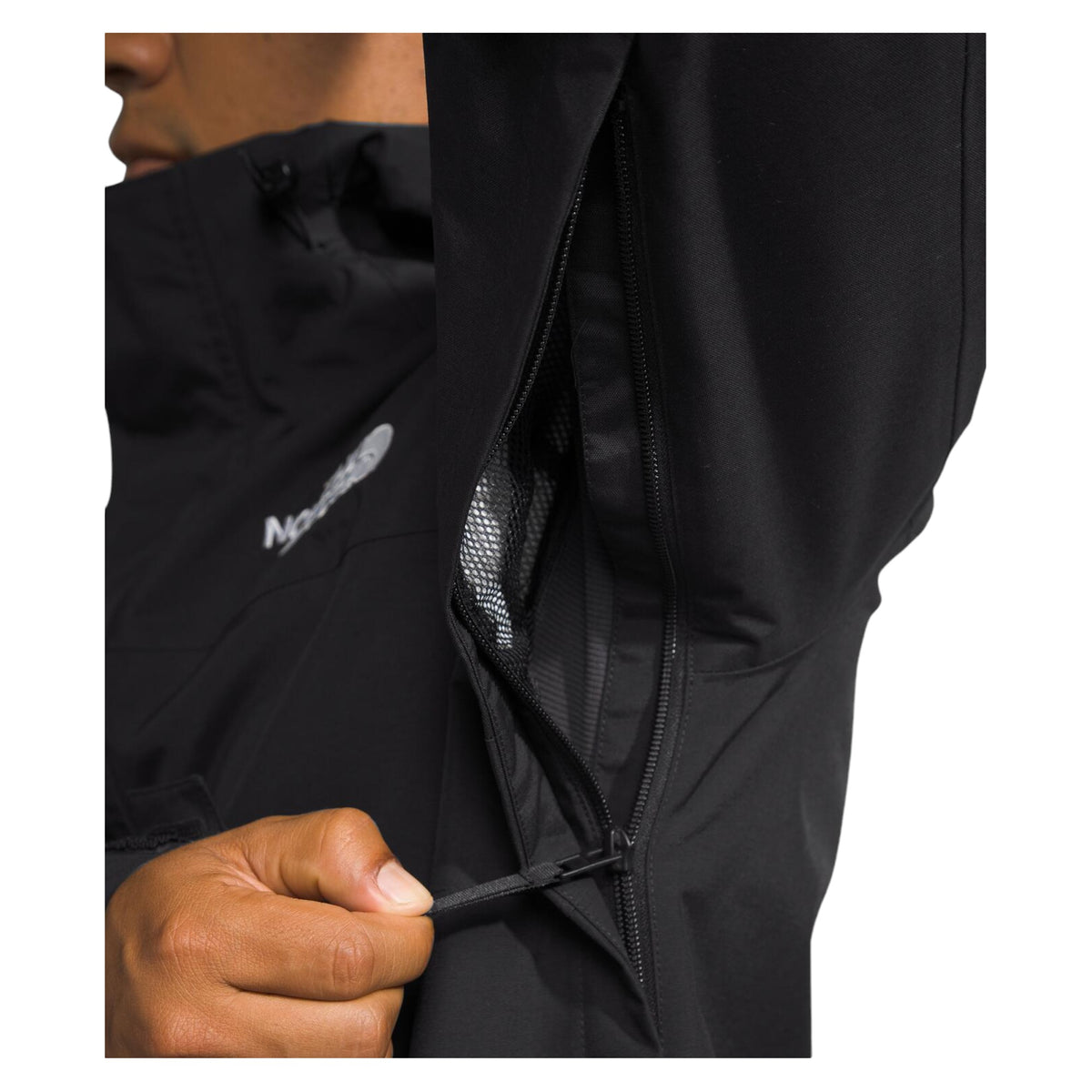 Manteau Driftview Anorak Homme