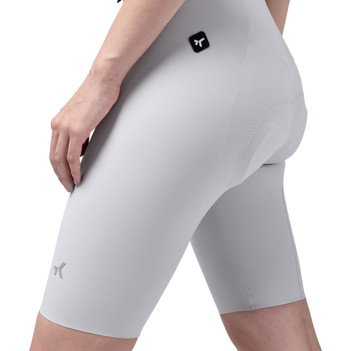 Cuissard à Bretelles de Vélo de Route Diamond Femme
