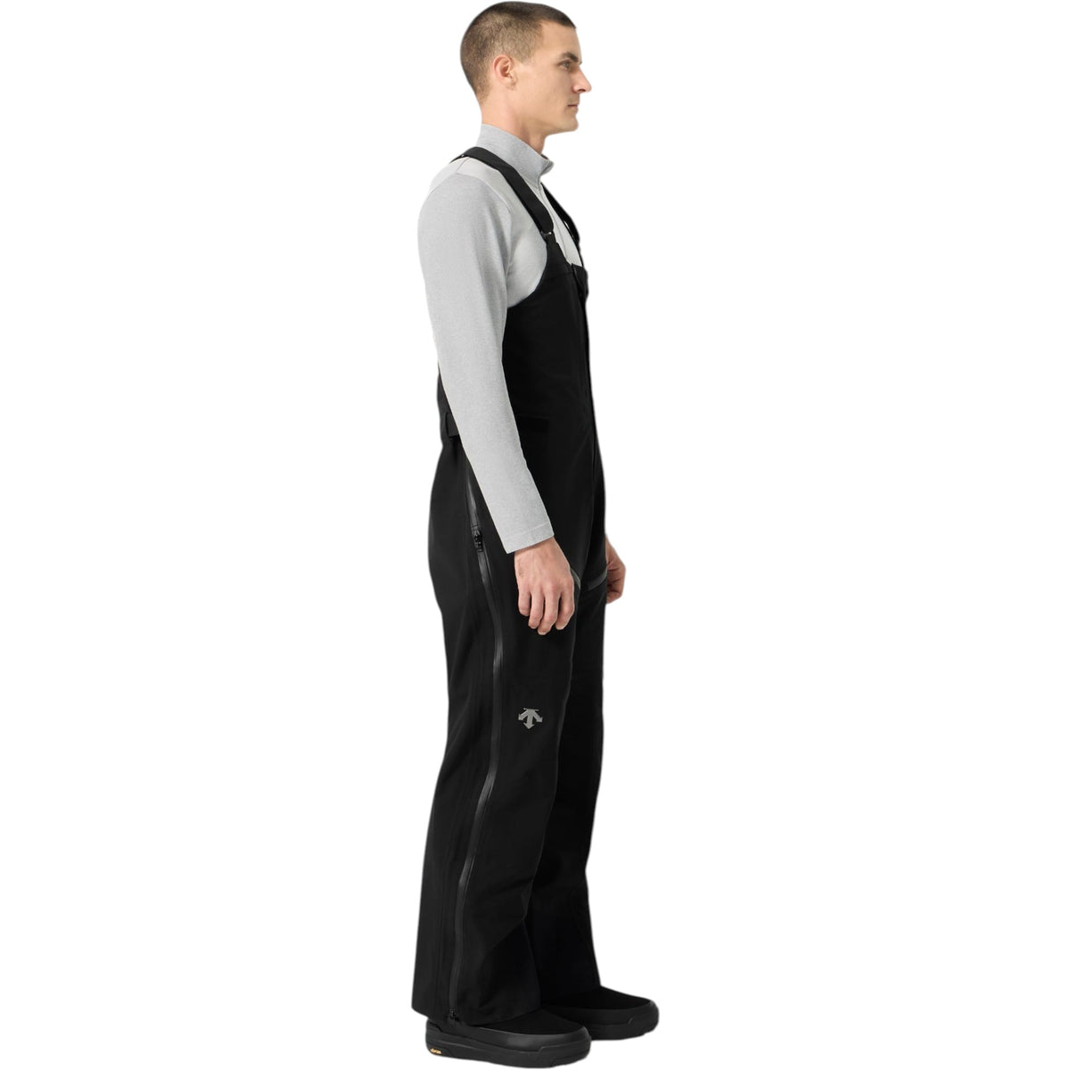 Descente Noir.BK00 34