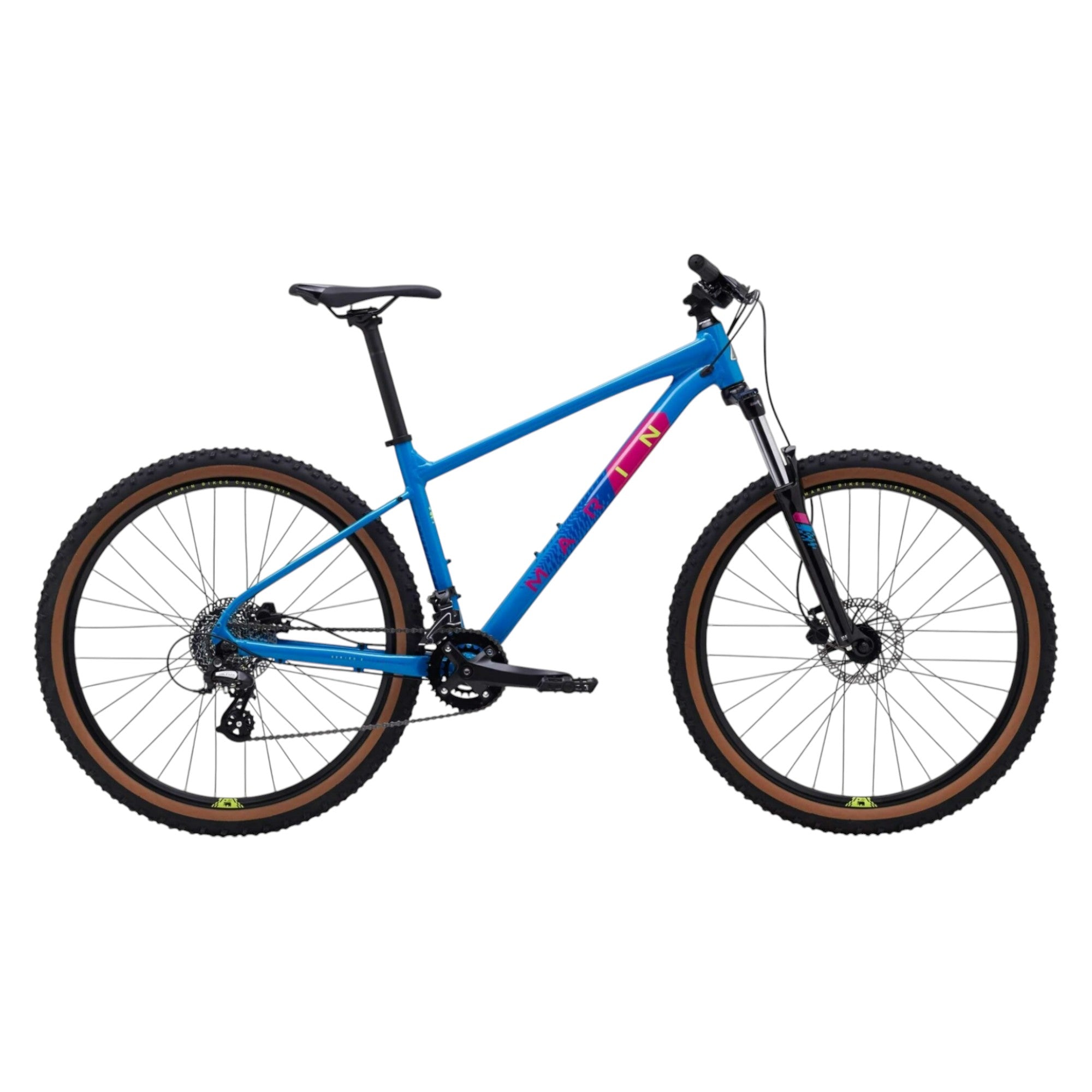 【引取可能な方】Marin Bobcat Trail3 29inch 引取可能な方】Marin Bobcat Trail3 29inch