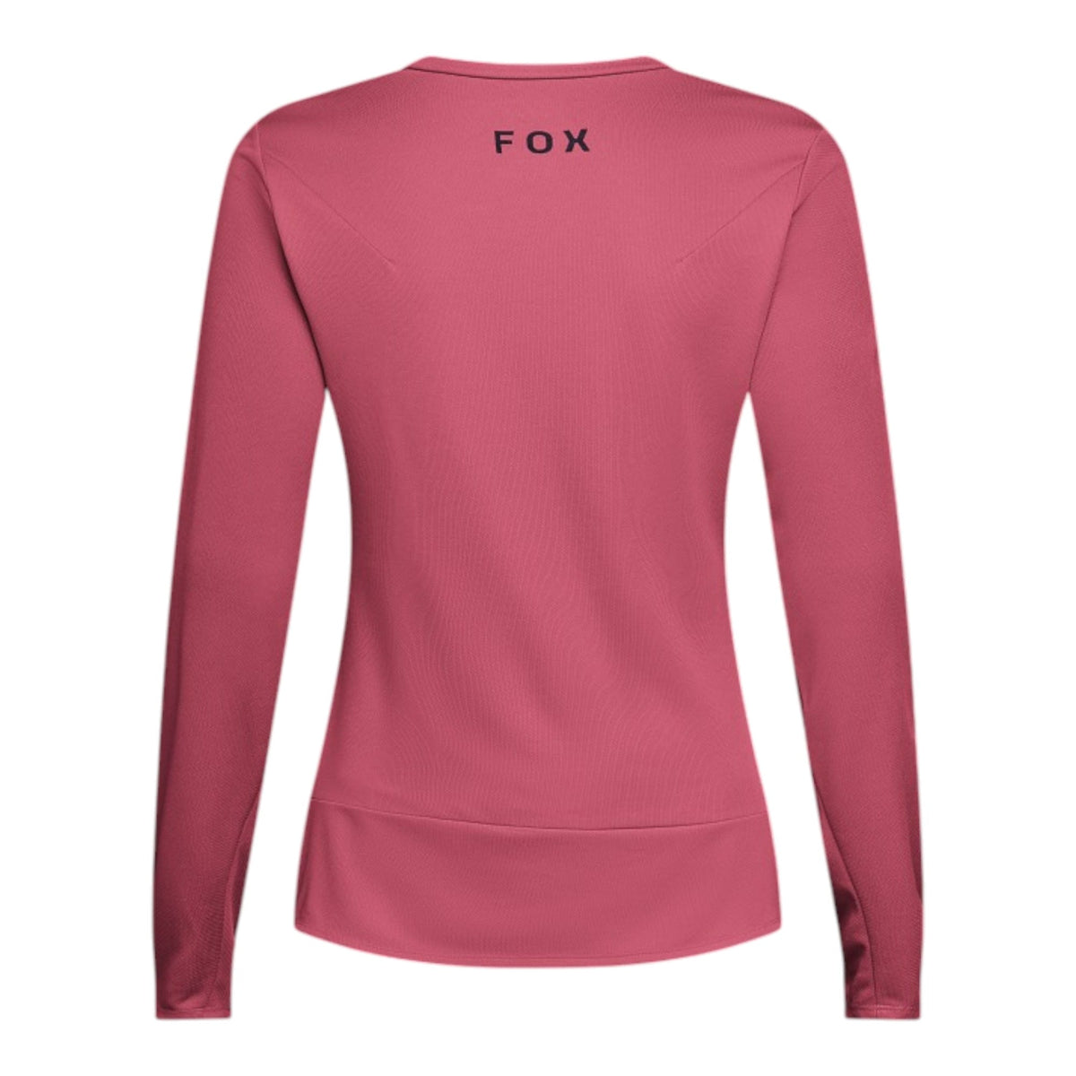 Ranger Fox Head Women Long-Sleeved Mountain Bike Jersey