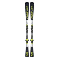 Skis Alpins RC4 St PR Adulte