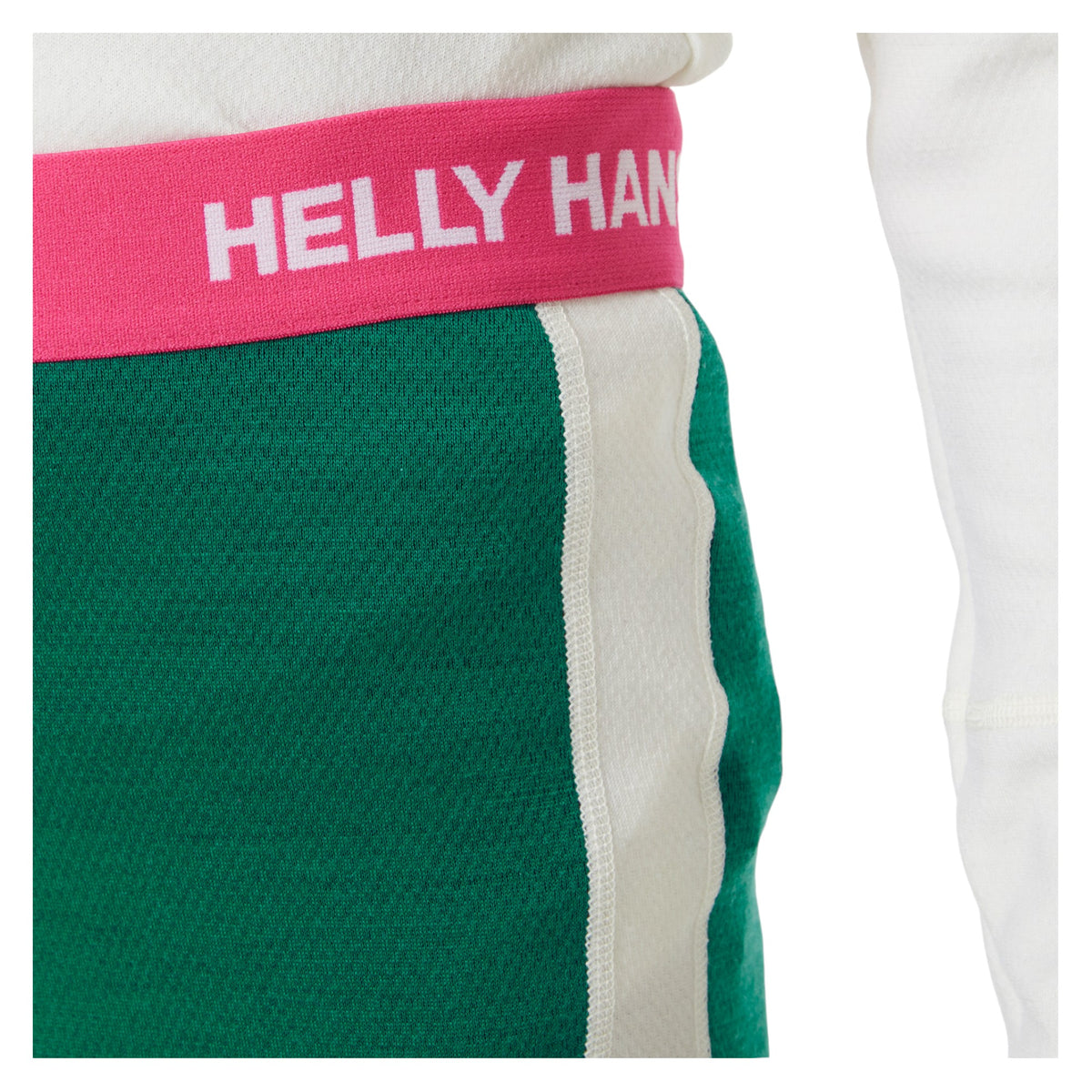 Lifa Merino Midweight Kids Base Layer Set