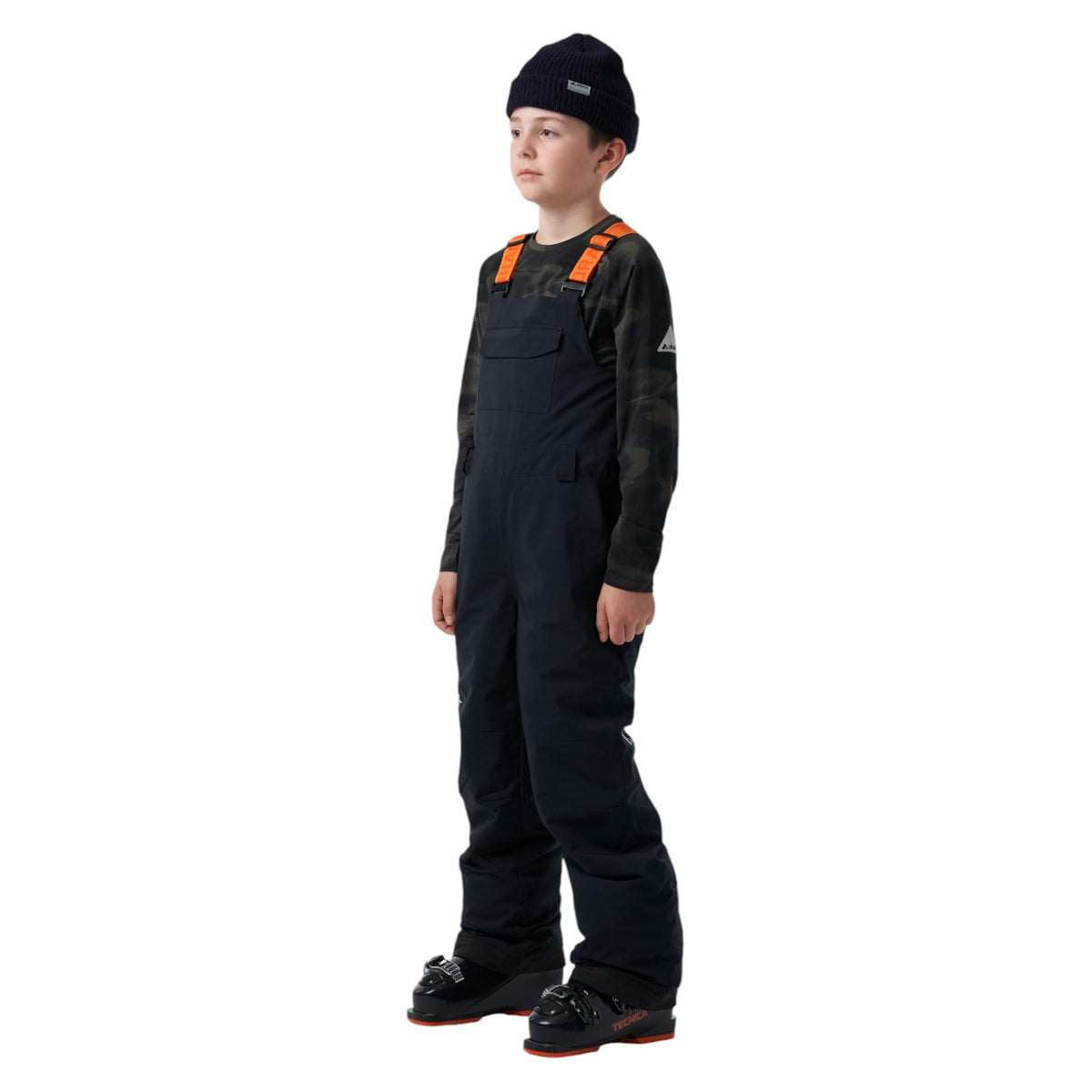 Salopette Terrain Enfant