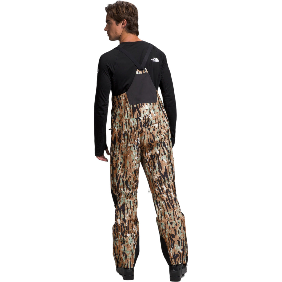 Summit Verbier GTX 3L Men Bib