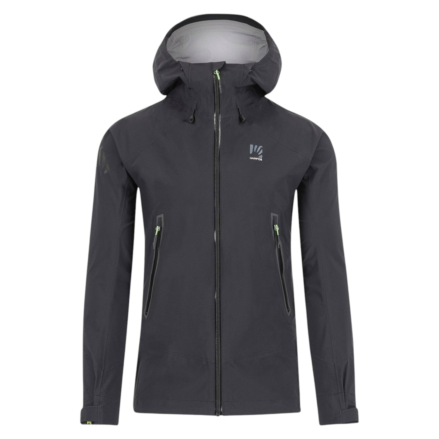 Manteau Coquille Storm Evo Homme