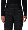 Pantalon Powder Quest Femme