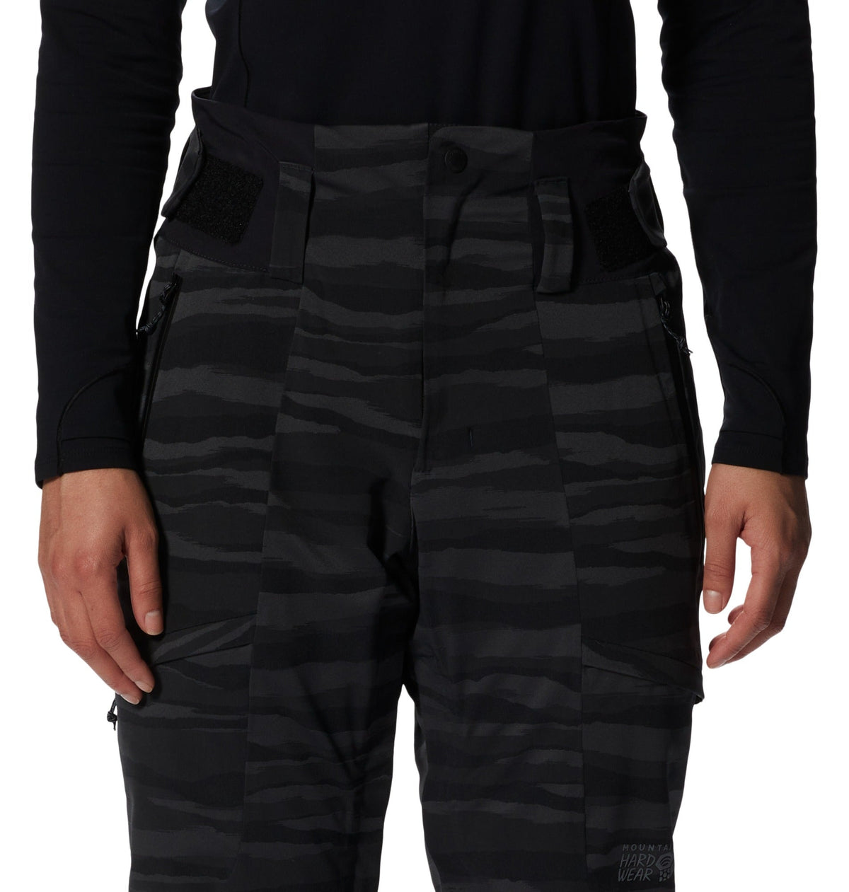 Pantalon Powder Quest Femme