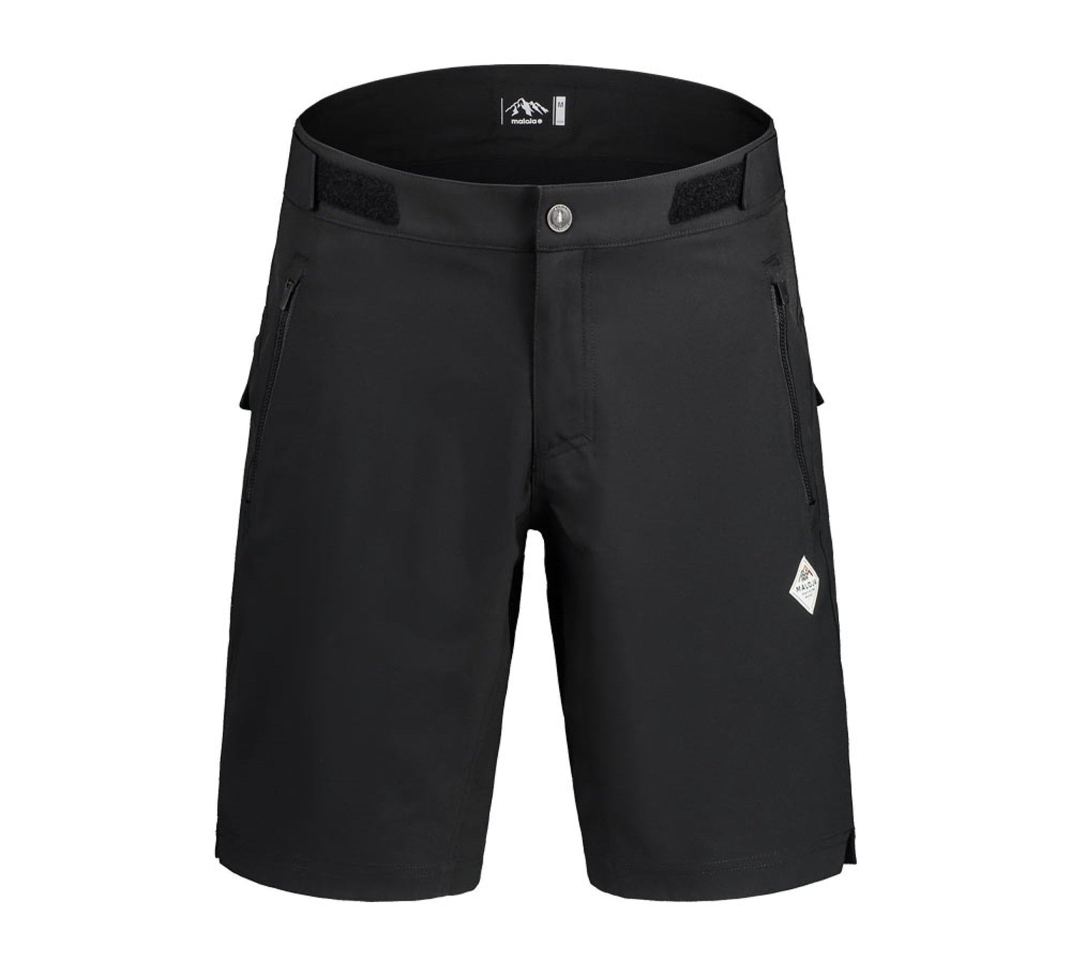 BardinM Men Mountain Bike Shorts