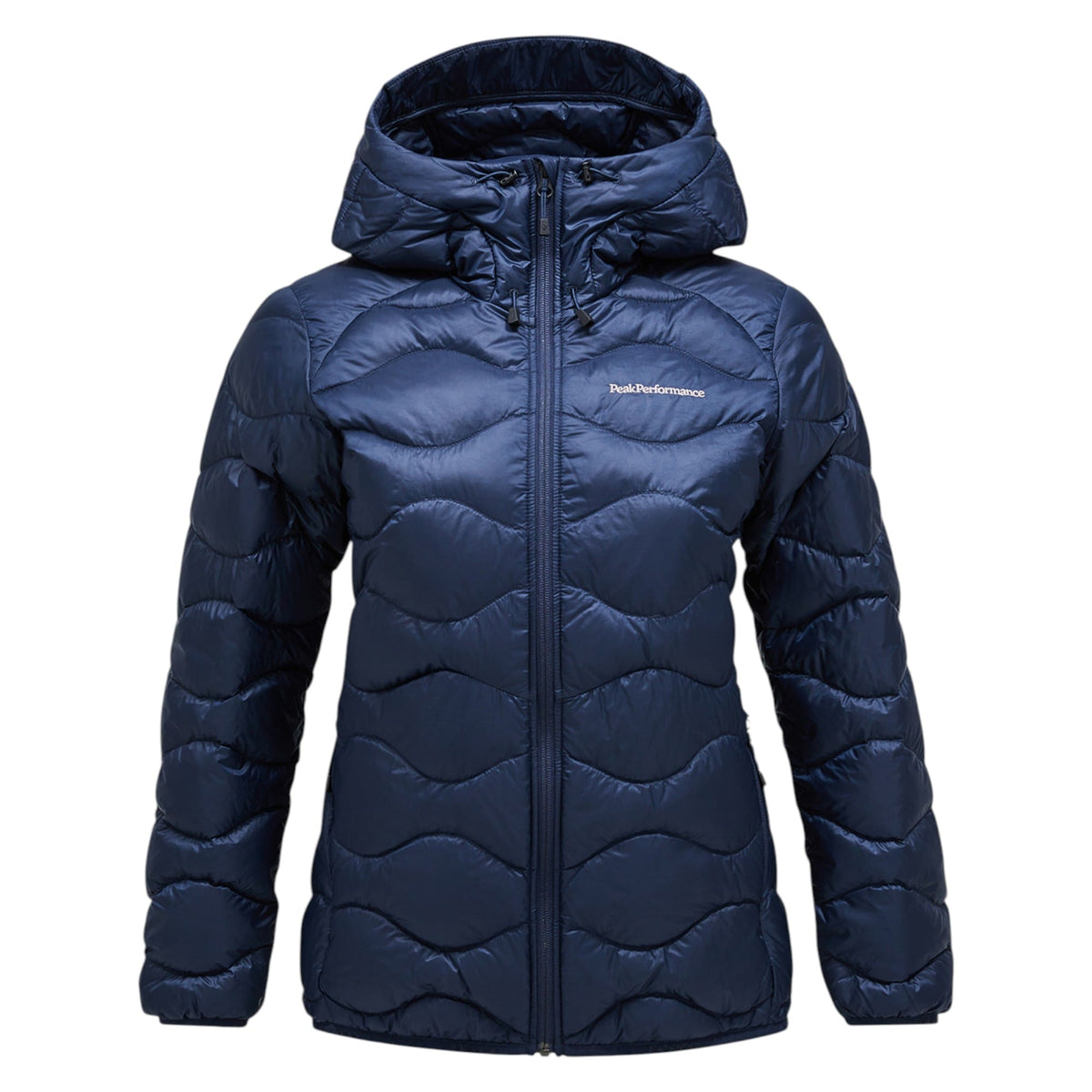 Veste à Capuche Isolante Helium Down Hood Femme