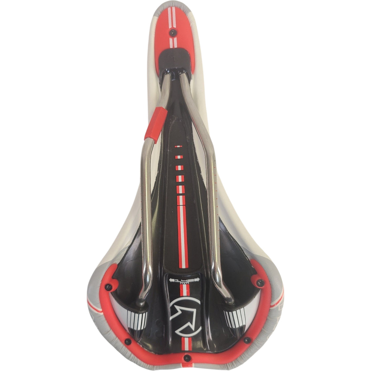 Shimano Blanc 142 mm