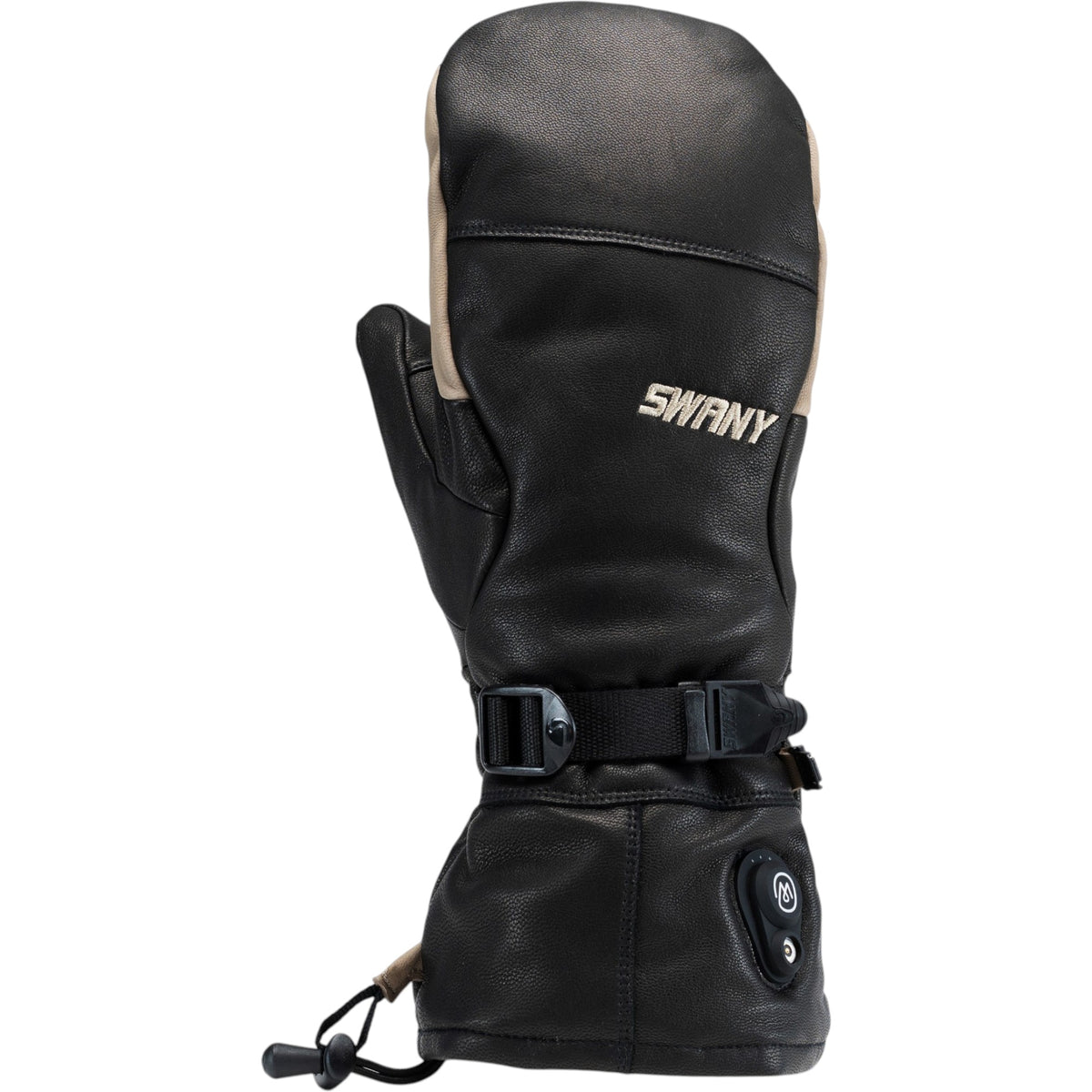 Swany Noir/Dark Beig.003 L