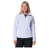 Fast Trek II Fleece Women Mid Layer