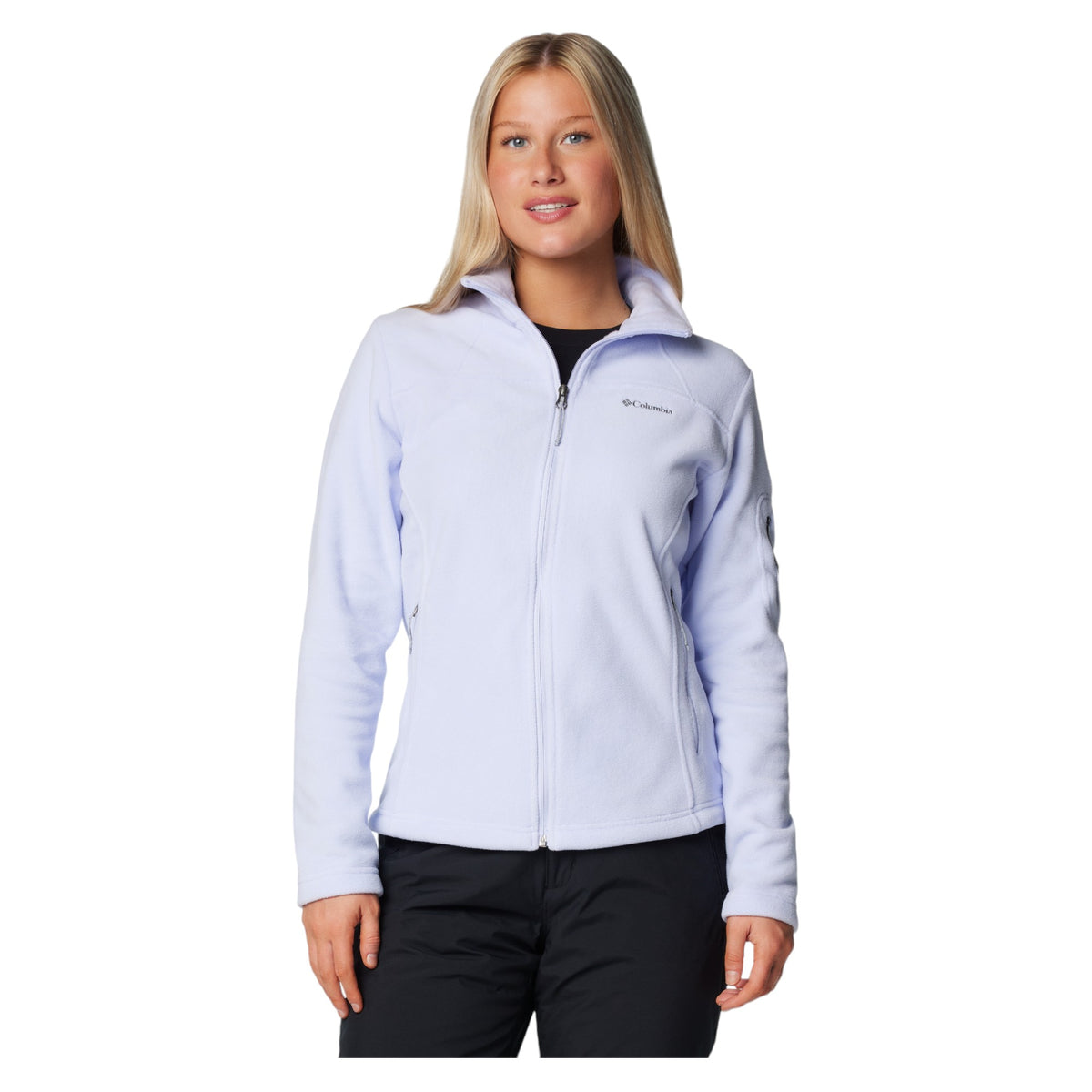 Fast Trek II Fleece Women Mid Layer