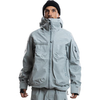 Manteau Coquille Catalyst Shell Homme