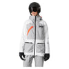 Manteau d'Hiver Whitewall Lifaloft 3.0 Femme
