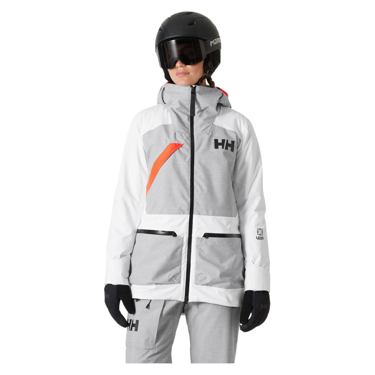 Manteau d'Hiver Whitewall Lifaloft 3.0 Femme