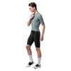 Maillot de Vélo de Route Manches Courtes Phantom Adulte