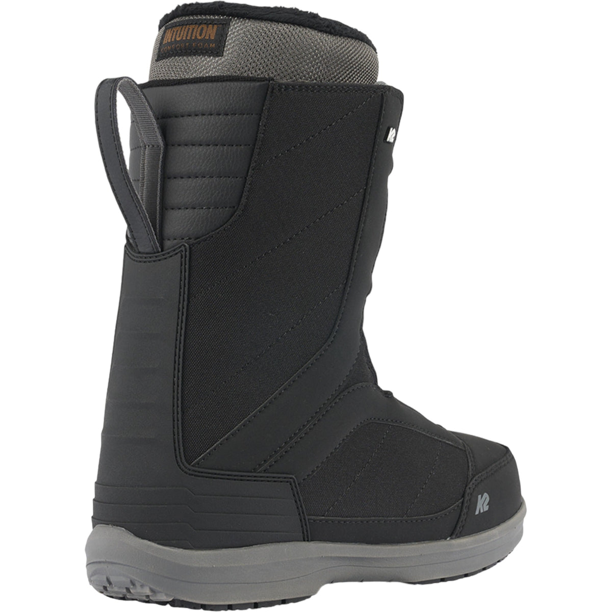 Bottes de Planche à Neige Haven Femme