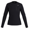 Kyanite Women Base Layer Top