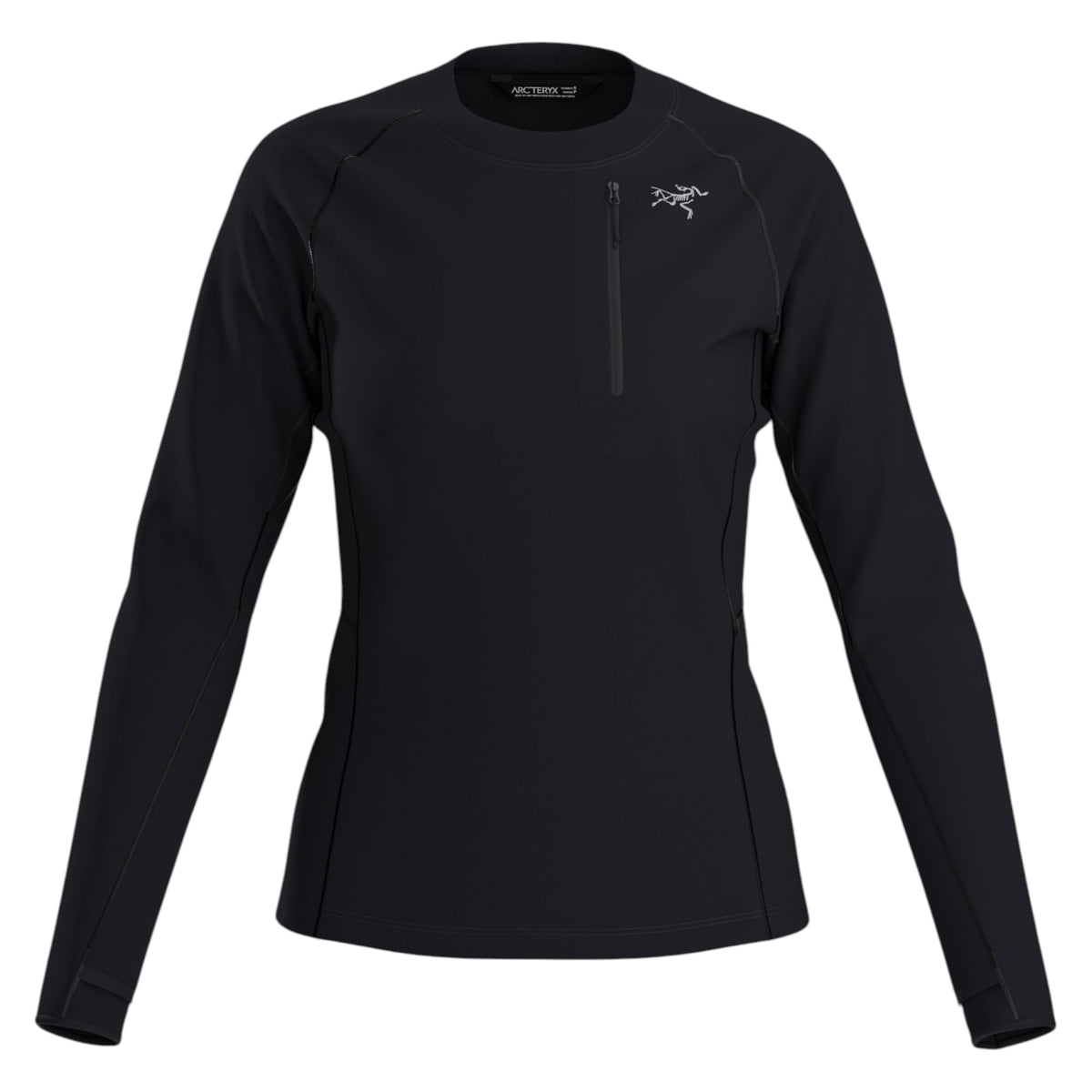 Kyanite Women Base Layer Top
