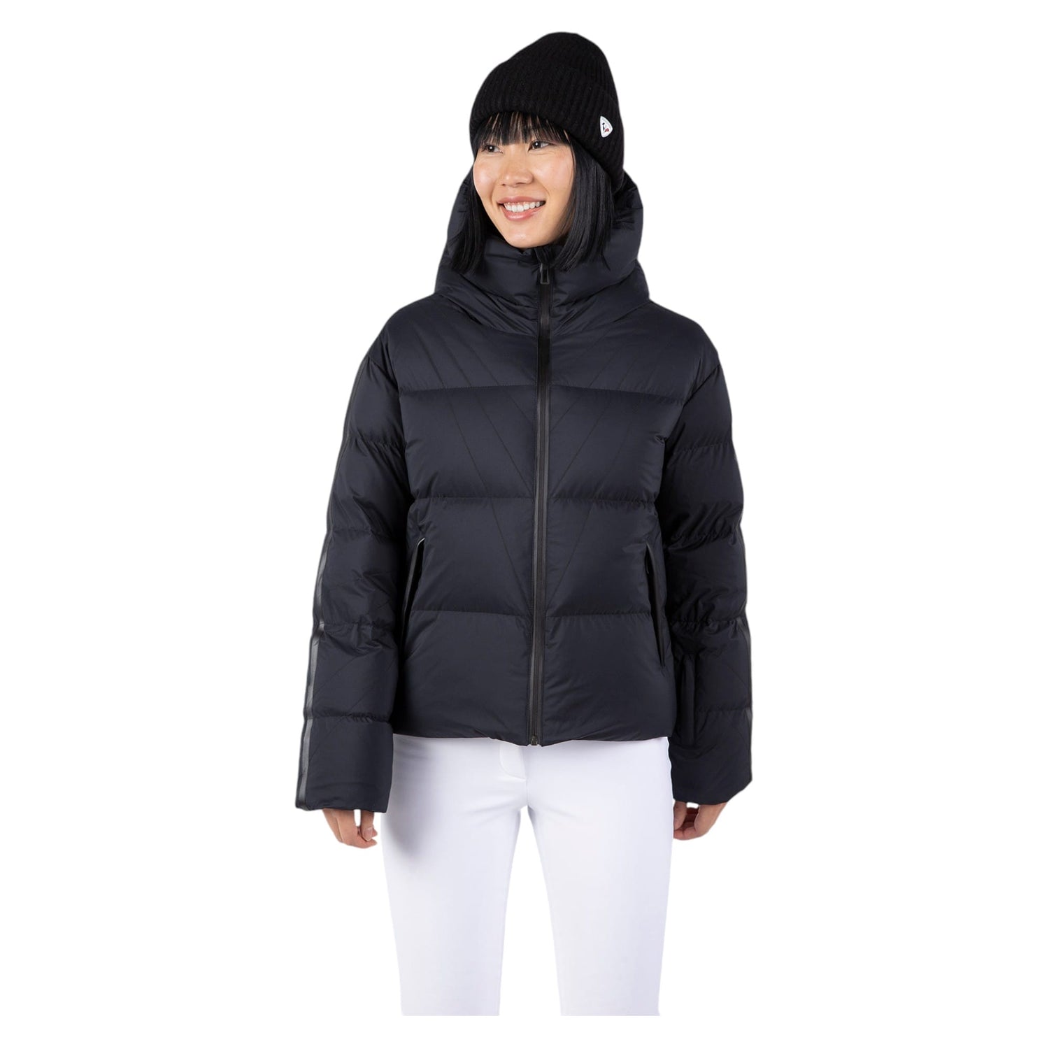 Manteau Ventina Femme