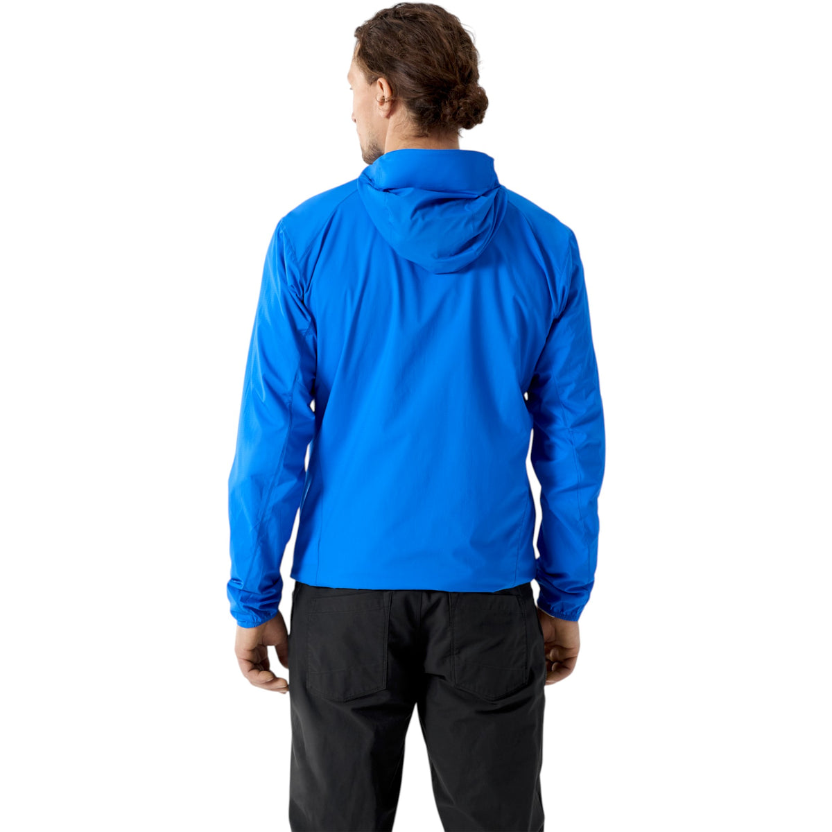 Squamish Men Shell Jacket
