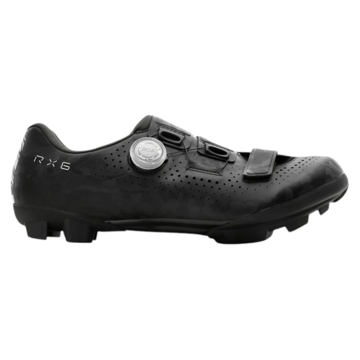SH-RX600 Men Bike Shoes