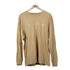 Chandail Manches Longues Corpo Homme