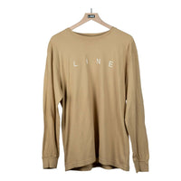 Chandail Manches Longues Corpo Homme