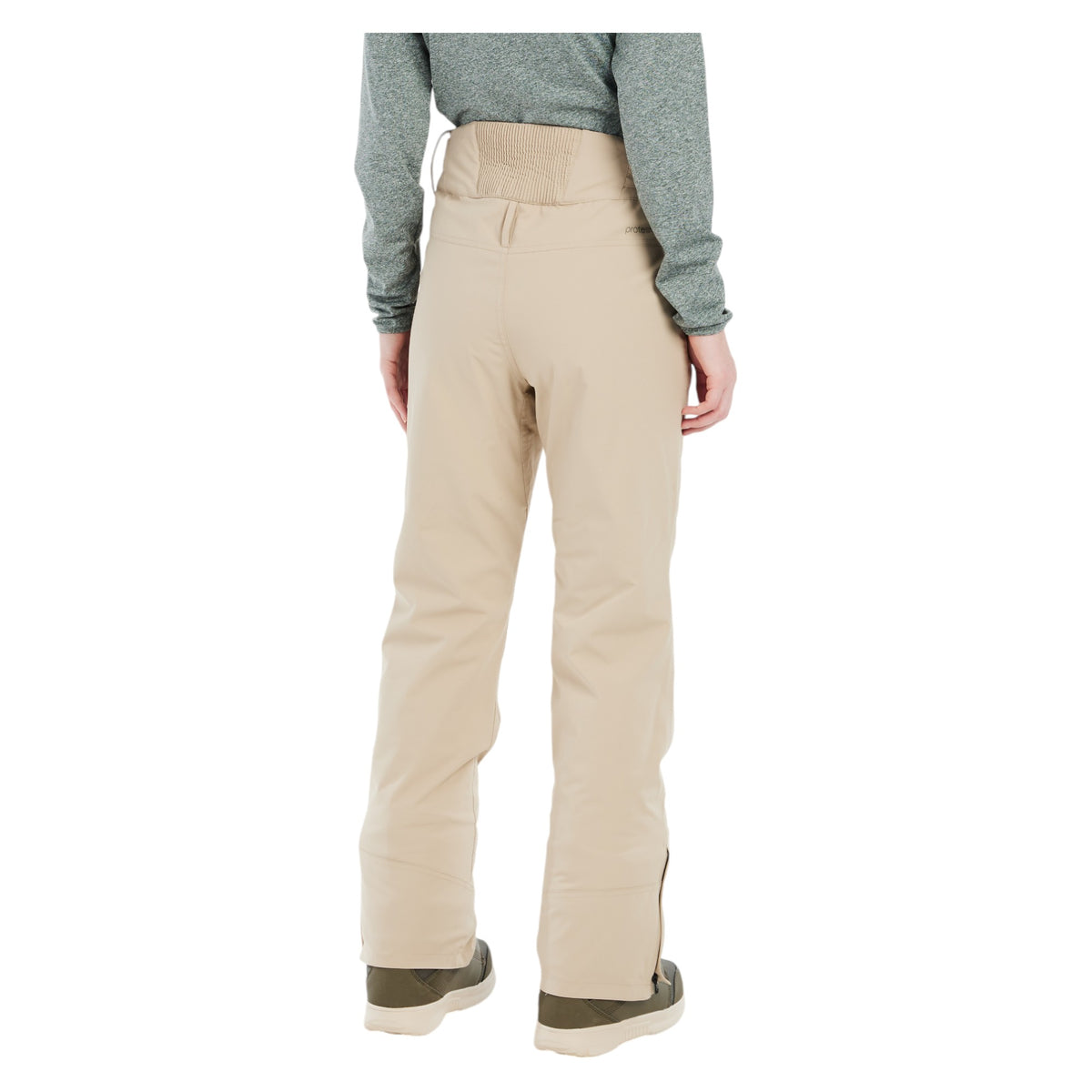 Protest Bamboo Beige.567 L