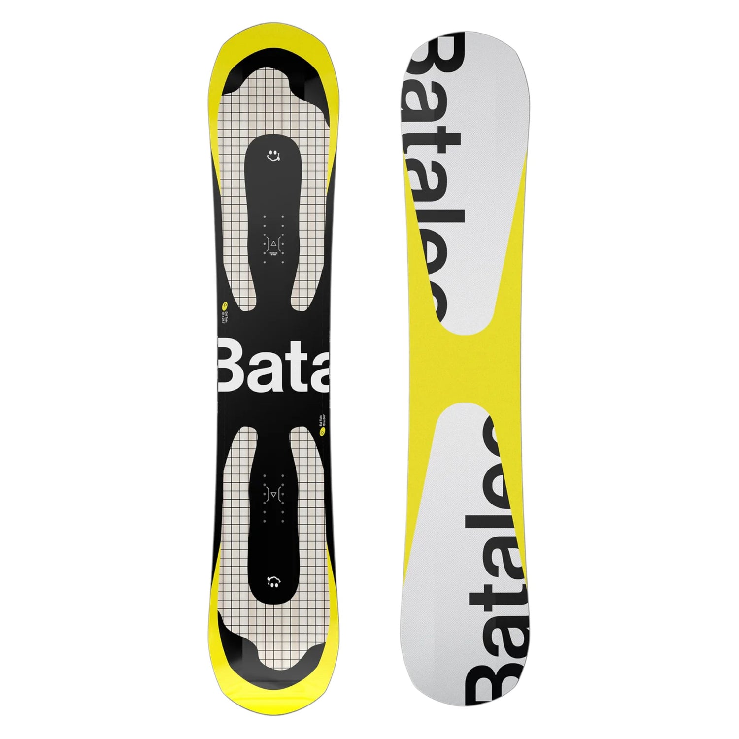 Evil Twin Adult Snowboard