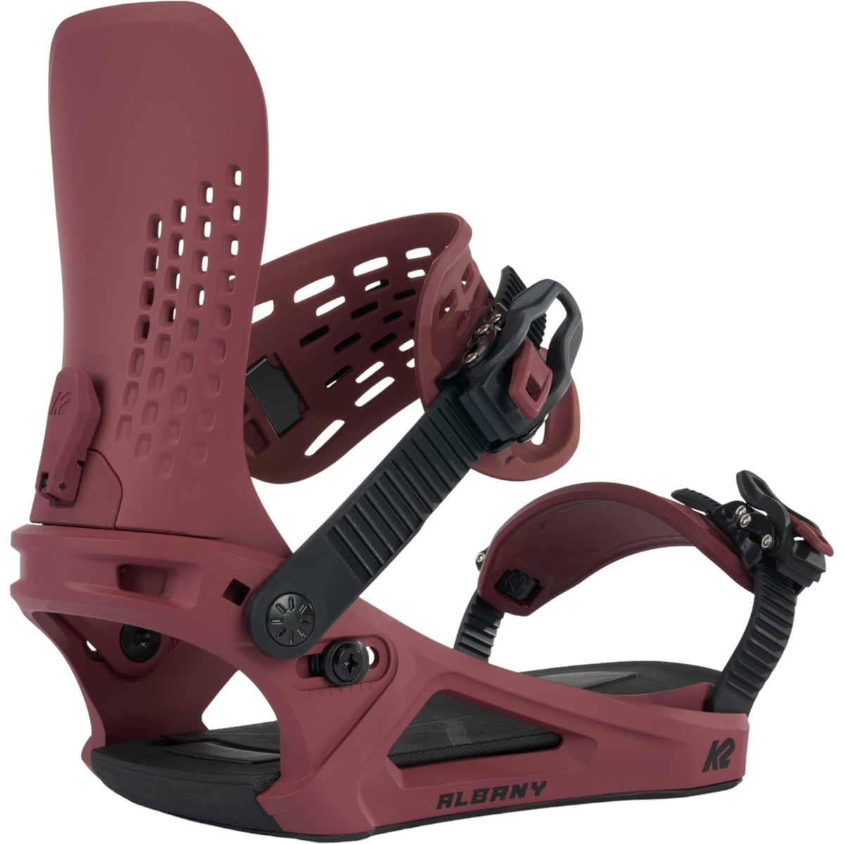 Albany Women Snowboard Bindings