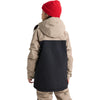 Burton Summit Taupe/Tr Noir.E2Y L